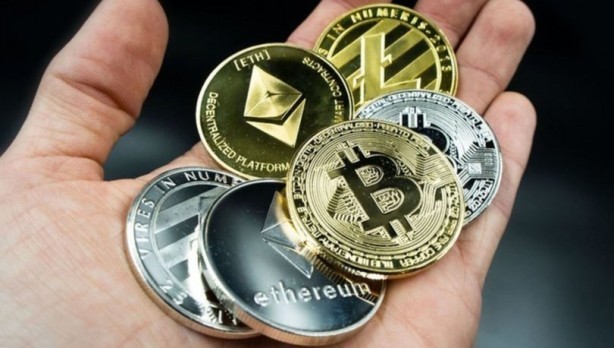 Foto - Kripto para piyasasında 'Fed' depremi! Çakılma devam ediyor
