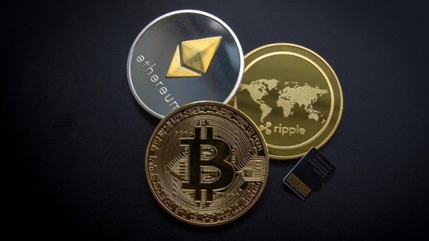 Foto - Kripto para piyasasında 'Fed' depremi! Çakılma devam ediyor