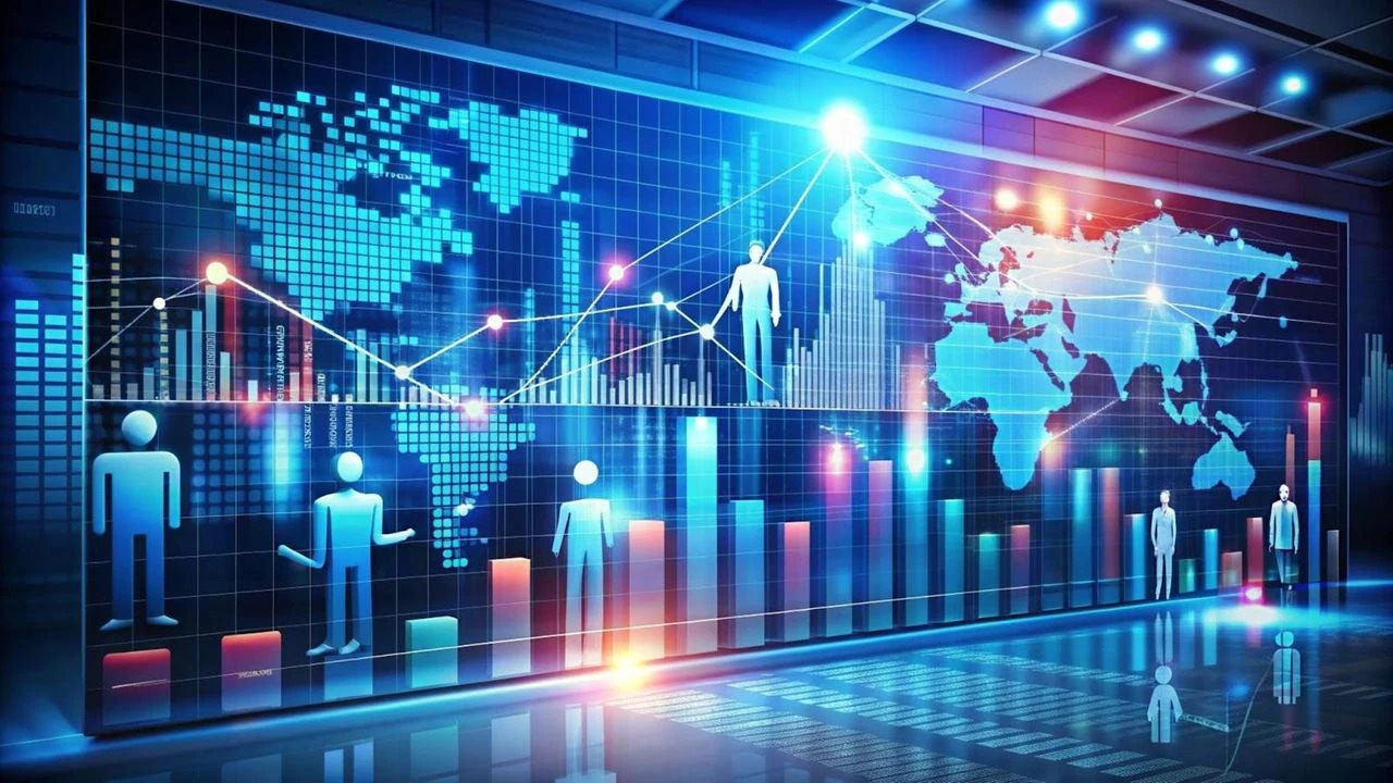 Foto - Kripto para yatırımcıları yandı! Faiz indirimi beklenmiyor