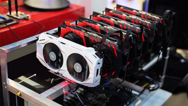 Kripto paradaki çöküş onlara yaradı