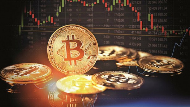 Foto - Kripto paralar sert çakıldı! Neden düştüler?