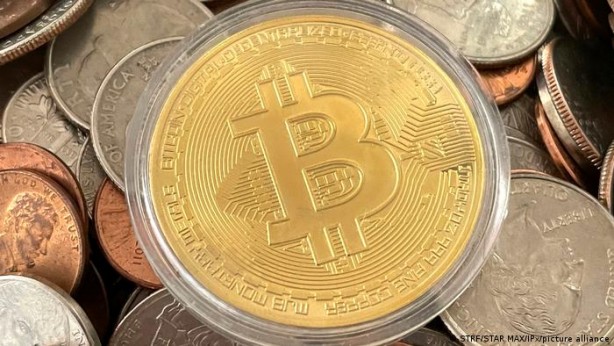 Foto - Kripto paralar sert çakıldı! Neden düştüler?
