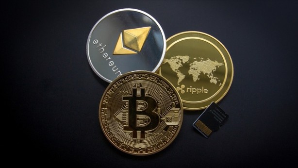 Foto - Kripto paralar sert çakıldı! Neden düştüler?