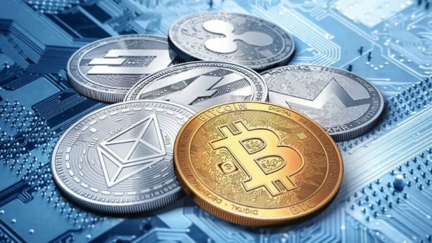 Foto - Kripto paralarda milyarlık vurgun