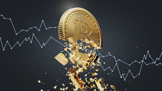 Foto - Kripto paraların nabzı tekrar attı! Devasa büyüklüğe ulaştı