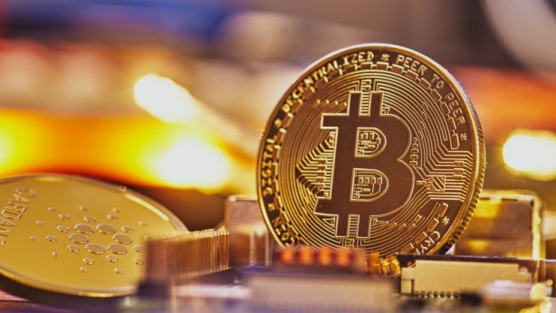Foto - Kripto paraların nabzı tekrar attı! Devasa büyüklüğe ulaştı