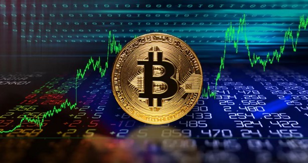 Foto - Kripto paraların nabzı tekrar attı! Devasa büyüklüğe ulaştı