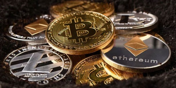 Foto - Kripto paraların nabzı tekrar attı! Devasa büyüklüğe ulaştı