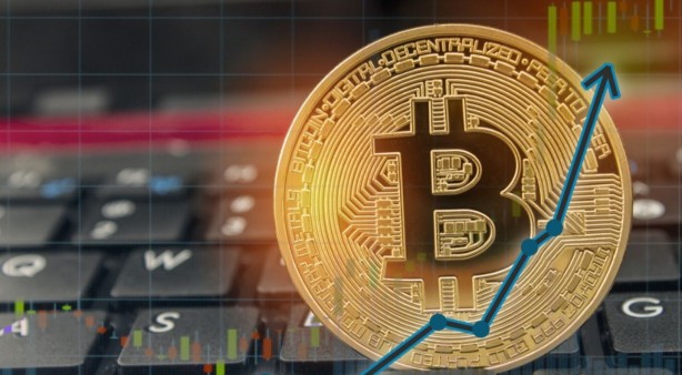 Foto - Kripto paraların nabzı tekrar attı! Devasa büyüklüğe ulaştı