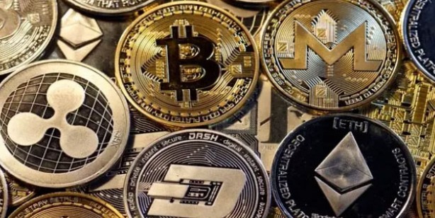 Foto - Kripto paraların nabzı tekrar attı! Devasa büyüklüğe ulaştı