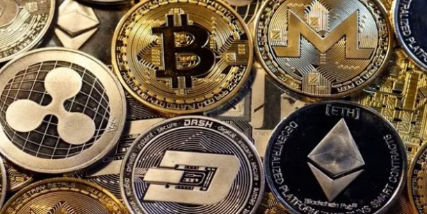 Foto - Kripto paraların nabzı tekrar attı! Devasa büyüklüğe ulaştı