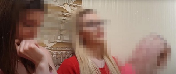 Foto - Kripto parayla satışa sunmuşlar! Sapkın çocuk çetesine baskın