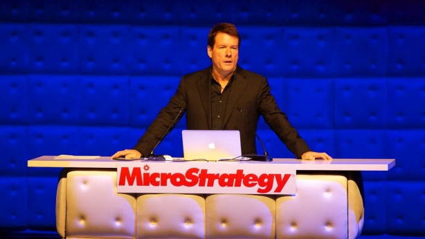 Foto - Kripto piyasasına yön veren şirketler! İşte ellerindeki coin miktarı