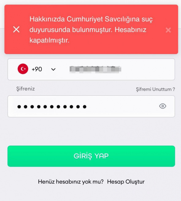 Foto - Kripto şoku! Binlerce lira buhar oldu