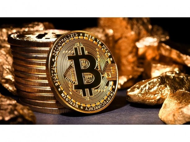 Foto - Kripto varlık düzenlemesi komisyonda kabul edildi!