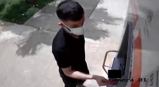 Foto - Kripto vurguncusu paraları bakın ne yapmış!