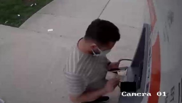 Foto - Kripto vurguncusu paraları bakın ne yapmış!