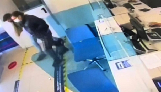 Foto - Kripto vurguncusu paraları bakın ne yapmış!