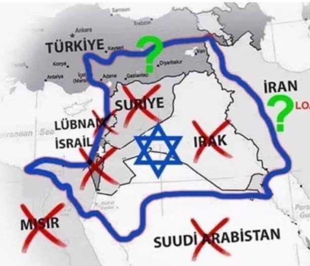 Foto - Kriptolar ve işbirlikçiler daha da azgınlaştı! Anan bacın hepsi bunlara helal! Yani benim aklıevvel kardeşim…