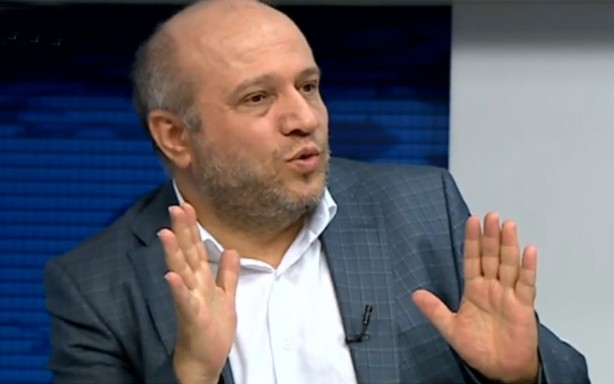 Kriptolar ve işbirlikçiler daha da azgınlaştı! Anan bacın hepsi bunlara helal! Yani benim aklıevvel kardeşim…