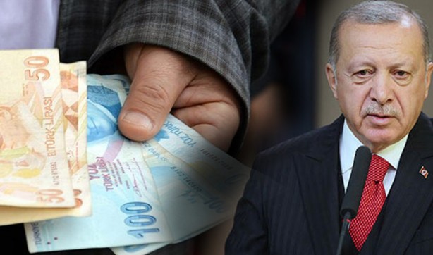 Kritik asgari ücret görüşmesi Başkan Erdoğan Türk-İş Başkanı Atalay'ı kabul etti! İşte detaylar