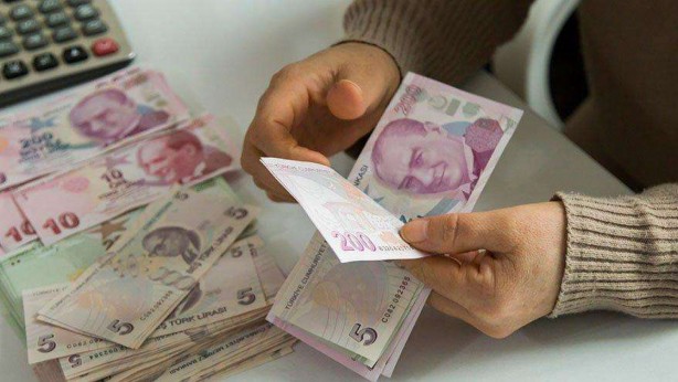 Foto - Kritik asgari ücret görüşmesi Başkan Erdoğan Türk-İş Başkanı Atalay'ı kabul etti! İşte detaylar