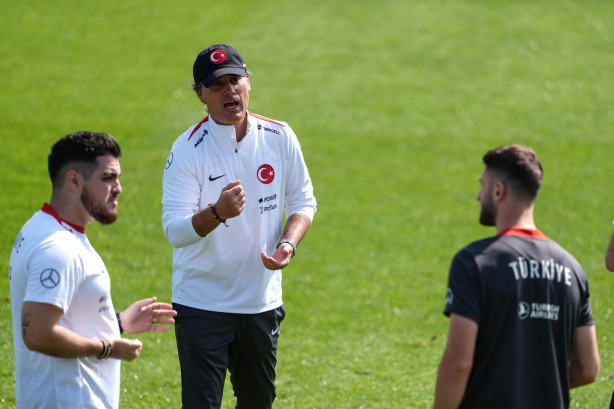 Foto - Kritik detayı açıkladılar! İlk sırada şaşırtan isim! Montella, bunu da yaptı artık…