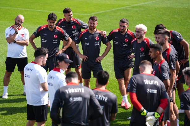 Foto - Kritik detayı açıkladılar! İlk sırada şaşırtan isim! Montella, bunu da yaptı artık…