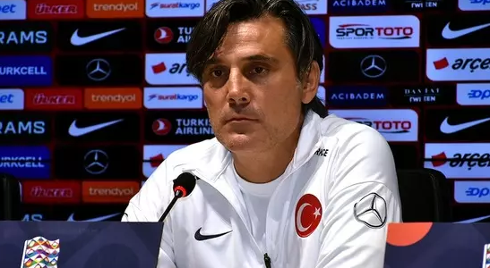 Foto - Kritik detayı açıkladılar! İlk sırada şaşırtan isim! Montella, bunu da yaptı artık…
