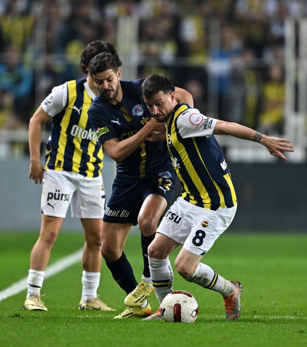 Foto - Kritik gelişmeyi duyurdular: Ortalık fena karışacak: Dünya yıldızı Süper Lige geliyor bu sefer…