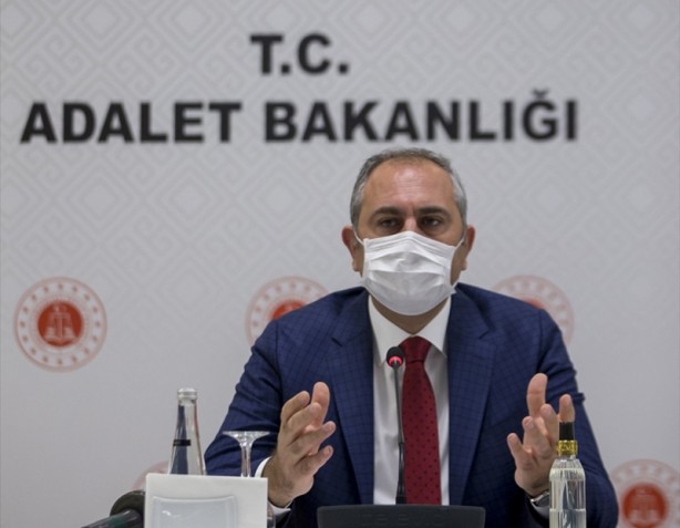 Kritik görüşme! Gül ve Feyzioğlu bir araya geldi