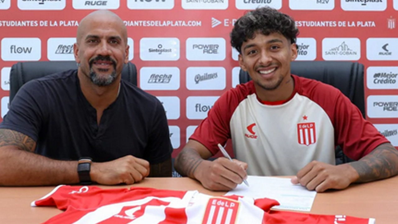 Kritik ilan ortaya çıkmıştı ve... Fenerbahçe'nin vazgeçtiği Cristian Medina'ya bak!