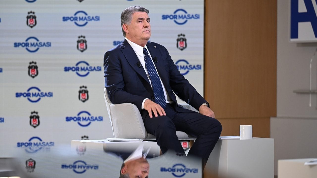 Foto - Kritik karar çıkacak mı? Ne söylendiyse tersi oldu: Vaclav Cerny!