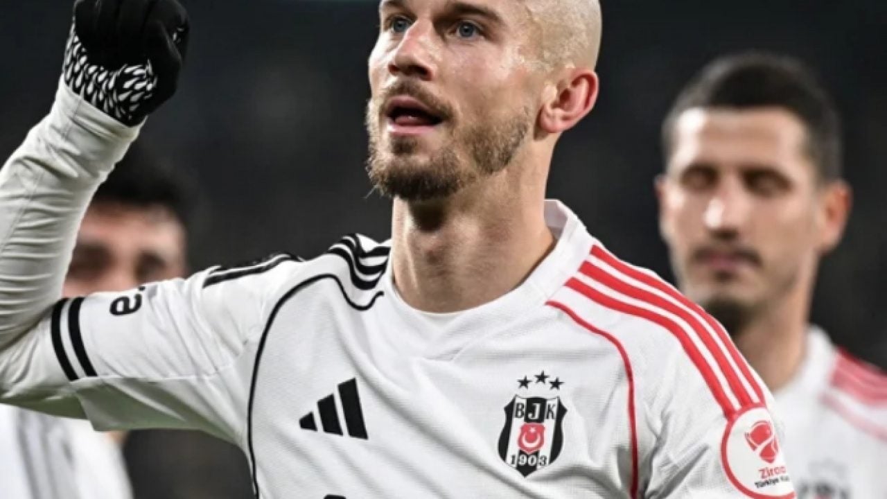 Kritik karar çıkacak mı? Ne söylendiyse tersi oldu: Vaclav Cerny!