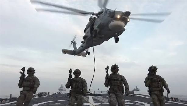 Foto - Kritik MGK başladı! İşte gündem maddeleri