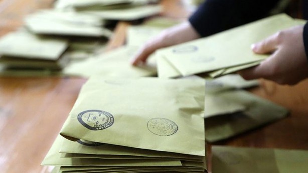 Foto - Kritik öneme sahipti! HÜDA PAR yerel seçim kararını verdi! İşte bu hiç beklenmiyordu