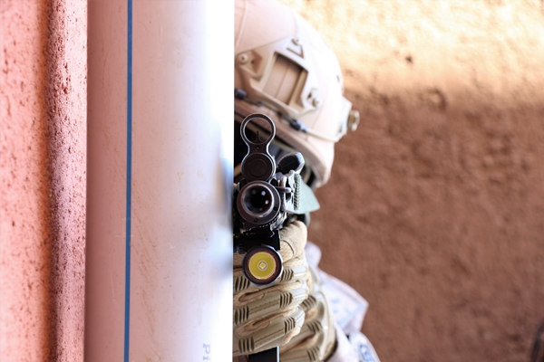 Foto - Kritik operasyonlara böyle hazırlanıyorlar... Dünyada sadece 3 tane var