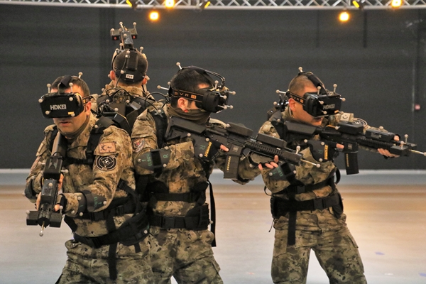 Foto - Kritik operasyonlara böyle hazırlanıyorlar... Dünyada sadece 3 tane var