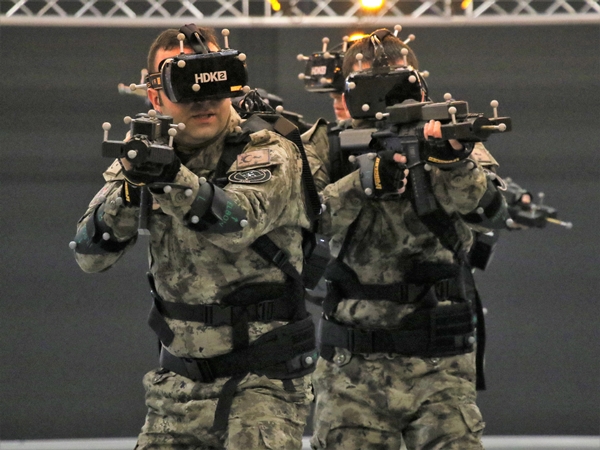 Foto - Kritik operasyonlara böyle hazırlanıyorlar... Dünyada sadece 3 tane var