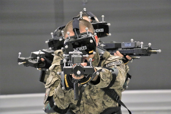 Foto - Kritik operasyonlara böyle hazırlanıyorlar... Dünyada sadece 3 tane var