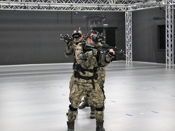 Foto - Kritik operasyonlara böyle hazırlanıyorlar... Dünyada sadece 3 tane var