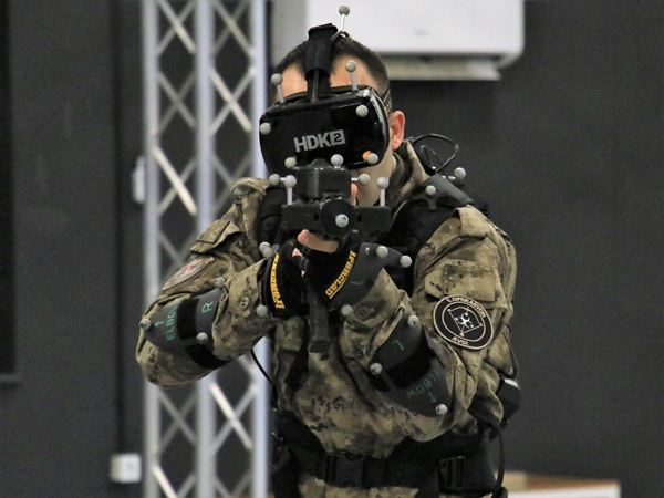 Foto - Kritik operasyonlara böyle hazırlanıyorlar... Dünyada sadece 3 tane var