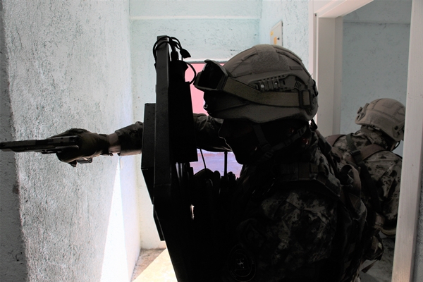 Foto - Kritik operasyonlara böyle hazırlanıyorlar... Dünyada sadece 3 tane var