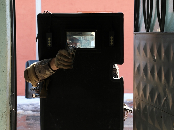 Foto - Kritik operasyonlara böyle hazırlanıyorlar... Dünyada sadece 3 tane var