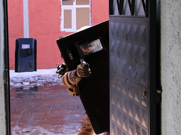 Foto - Kritik operasyonlara böyle hazırlanıyorlar... Dünyada sadece 3 tane var