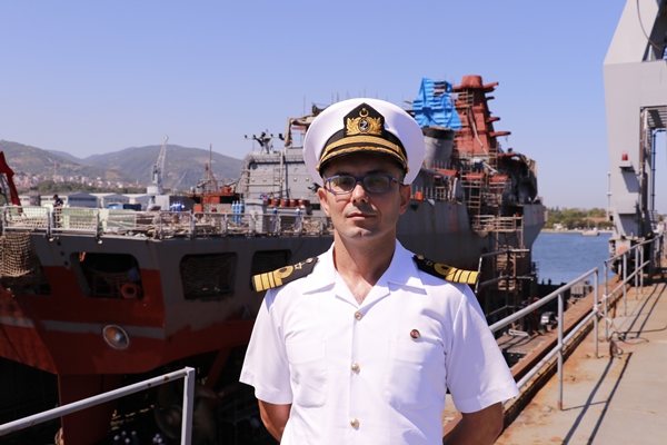 Foto - Kritik parçalar millileştirildi... Türkiye bunu yapabilen sayılı ülkelerden