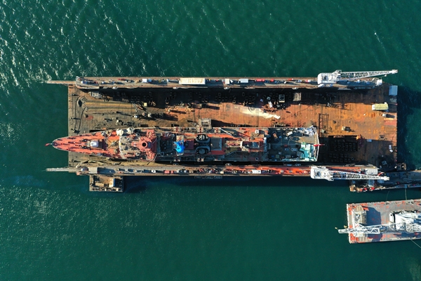 Kritik parçalar millileştirildi... Türkiye bunu yapabilen sayılı ülkelerden