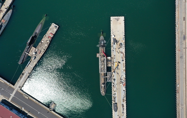 Foto - Kritik parçalar millileştirildi... Türkiye bunu yapabilen sayılı ülkelerden