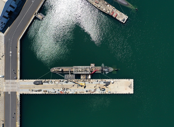 Foto - Kritik parçalar millileştirildi... Türkiye bunu yapabilen sayılı ülkelerden