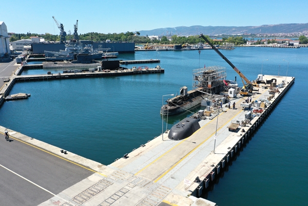 Foto - Kritik parçalar millileştirildi... Türkiye bunu yapabilen sayılı ülkelerden